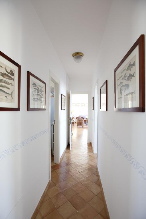 Apartmán Gaeta Roof Garden Pokoj fotografie